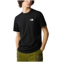 The North Face Men's Simple Dome T-Shirt The North Face Men's Simple Dome T-Shirt