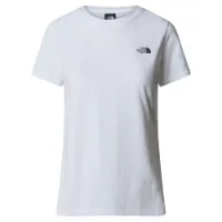 The North Face Men's Simple Dome T-Shirt The North Face Men's Simple Dome T-Shirt