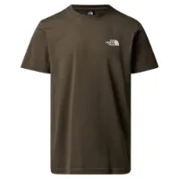 The North Face Men's Simple Dome T-Shirt The North Face Men's Simple Dome T-Shirt