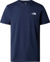 The North Face Men's Simple Dome T-Shirt The North Face Men's Simple Dome T-Shirt