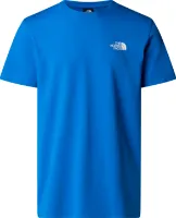 The North Face Men's Simple Dome T-Shirt The North Face Men's Simple Dome T-Shirt