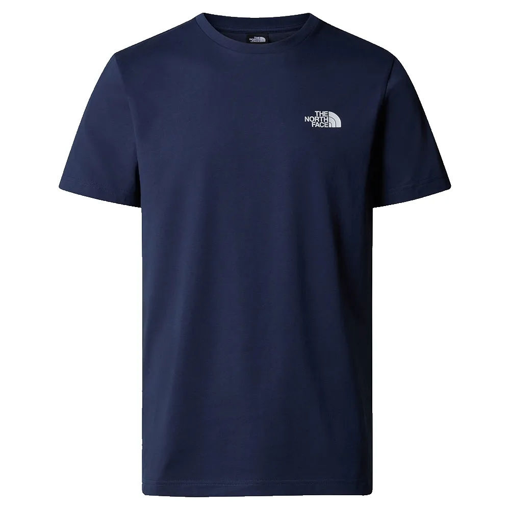 The North Face Men's Simple Dome T-Shirt