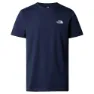 The North Face Men's Simple Dome T-Shirt