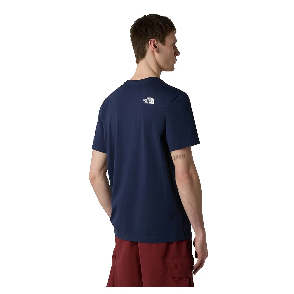 The North Face Men's Simple Dome T-Shirt