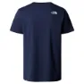 The North Face Men's Simple Dome T-Shirt