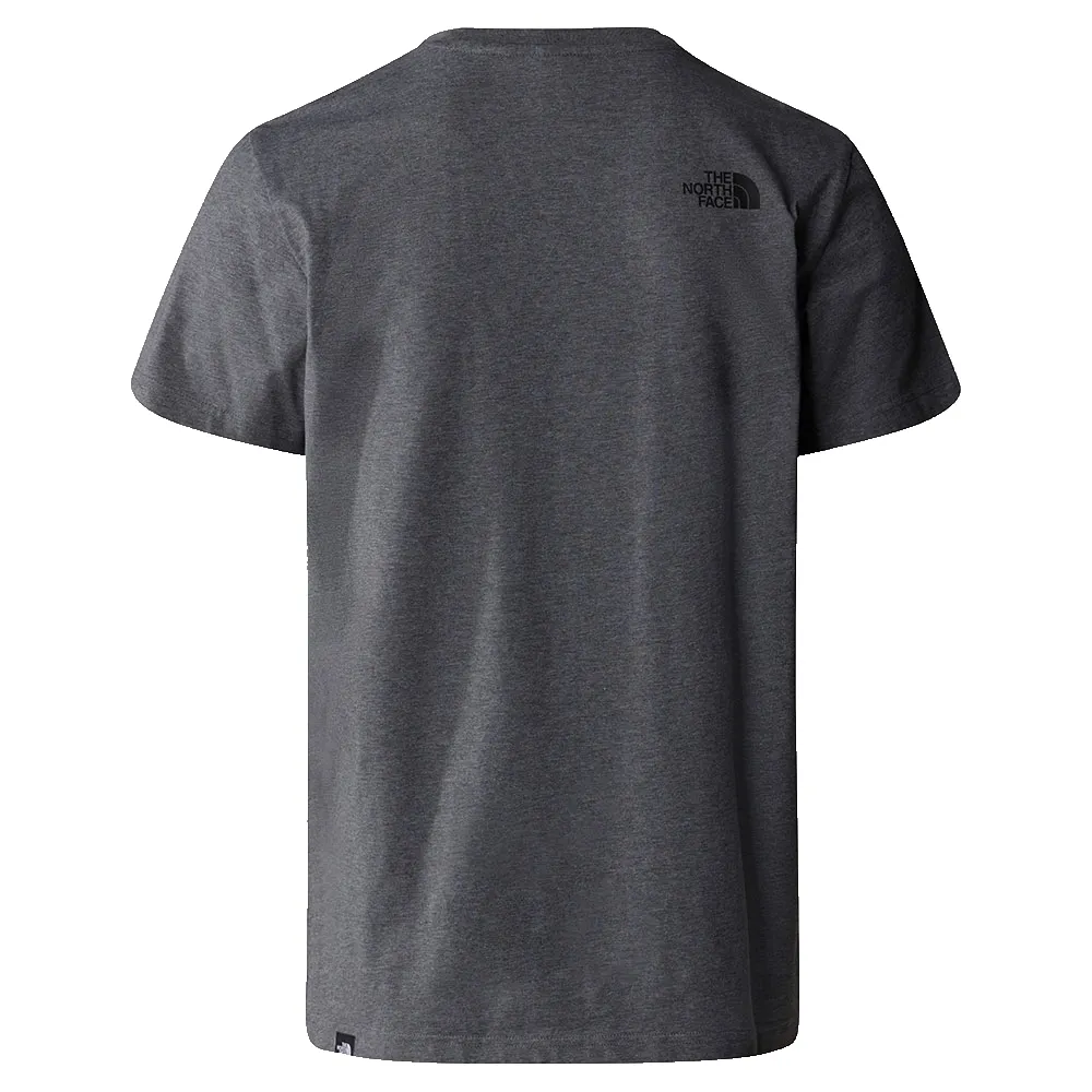 The North Face Men's Simple Dome T-Shirt