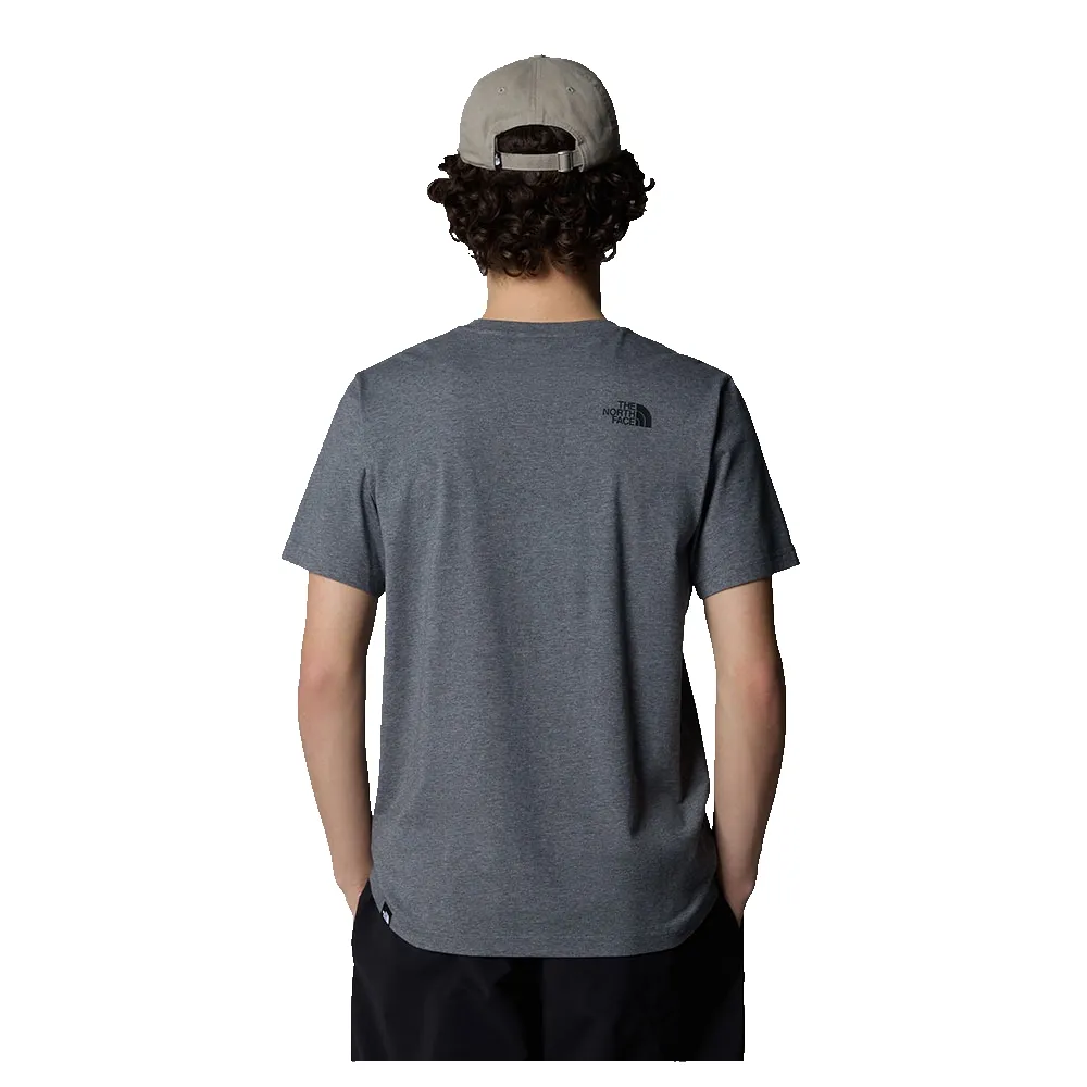 The North Face Men's Simple Dome T-Shirt