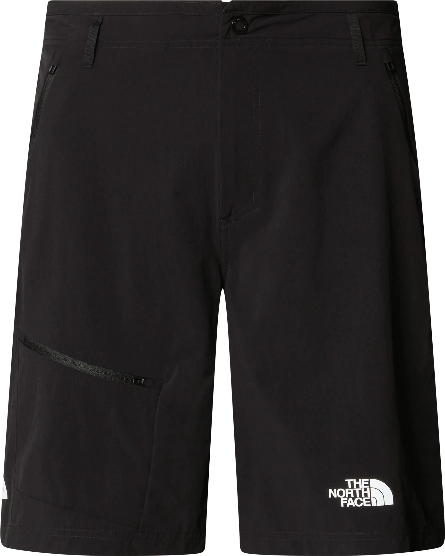 The North Face Men's Speedlight Slim Tapered Shorts The North Face Men's Speedlight Slim Tapered Shorts