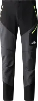 The North Face Men's Stolemberg Alpine Convertible Slim Tapered Pant