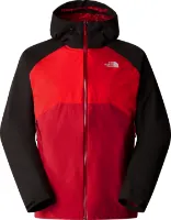 The North Face Men's Stratos Hooded Jacket The North Face Men's Stratos Hooded Jacket