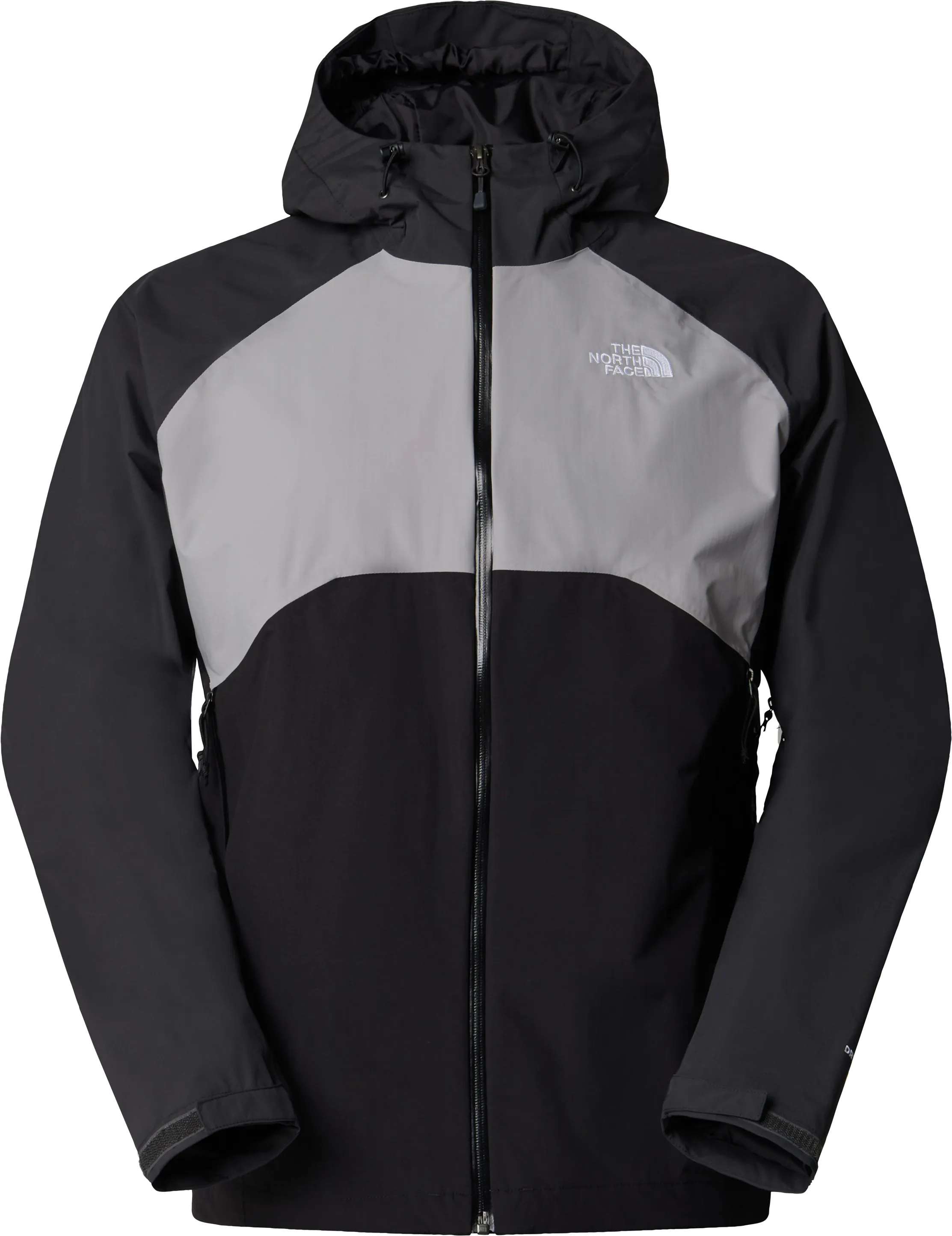 The North Face Men's Stratos Hooded Jacket