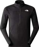 The North Face Men's Sunriser 1/4 Zip Long-Sleeve Top