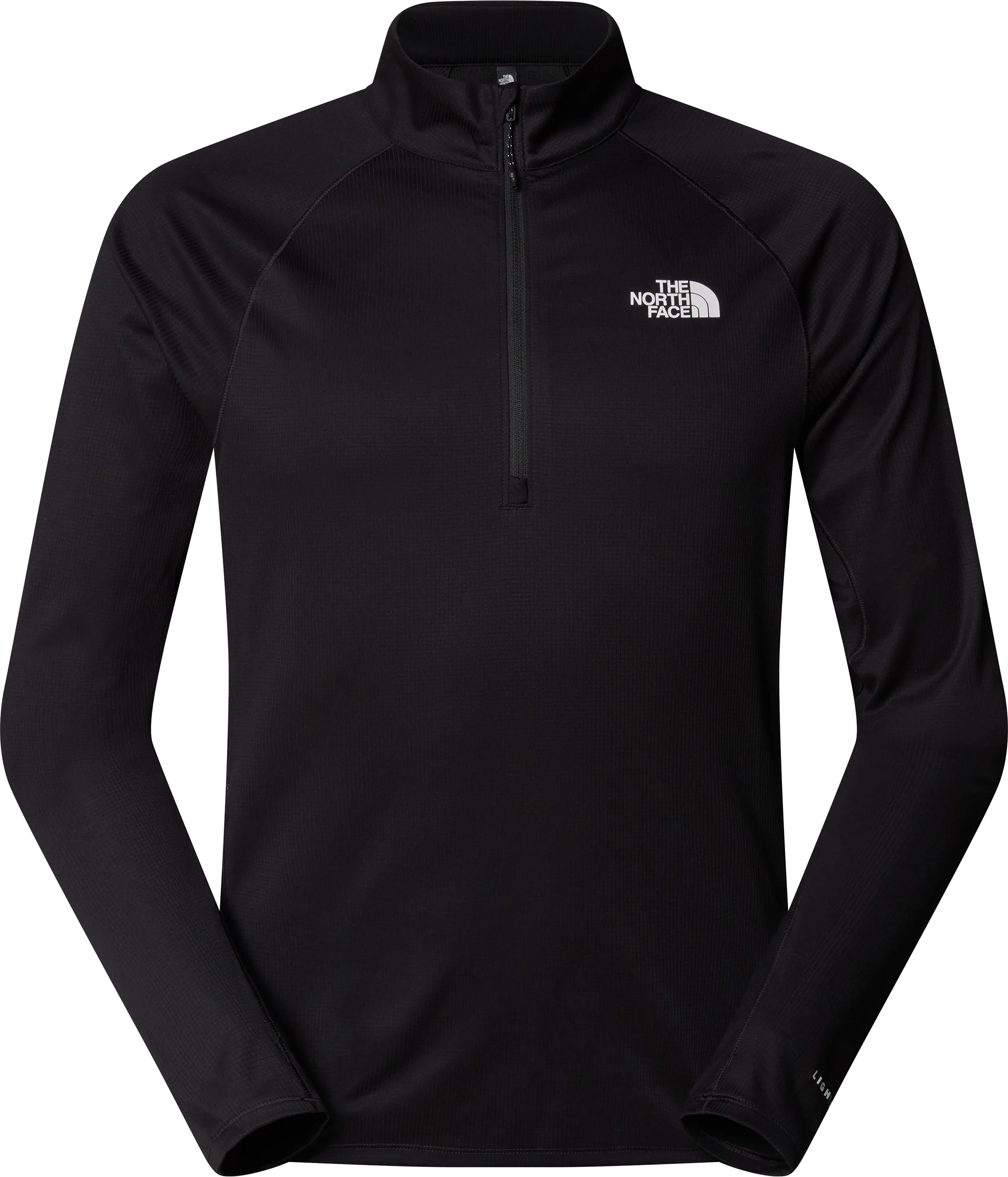 The North Face Men's Sunriser 1/4 Zip Long Sleeve Top