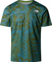 The North Face Men's Sunriser Short Sleeve The North Face Men's Sunriser Short Sleeve