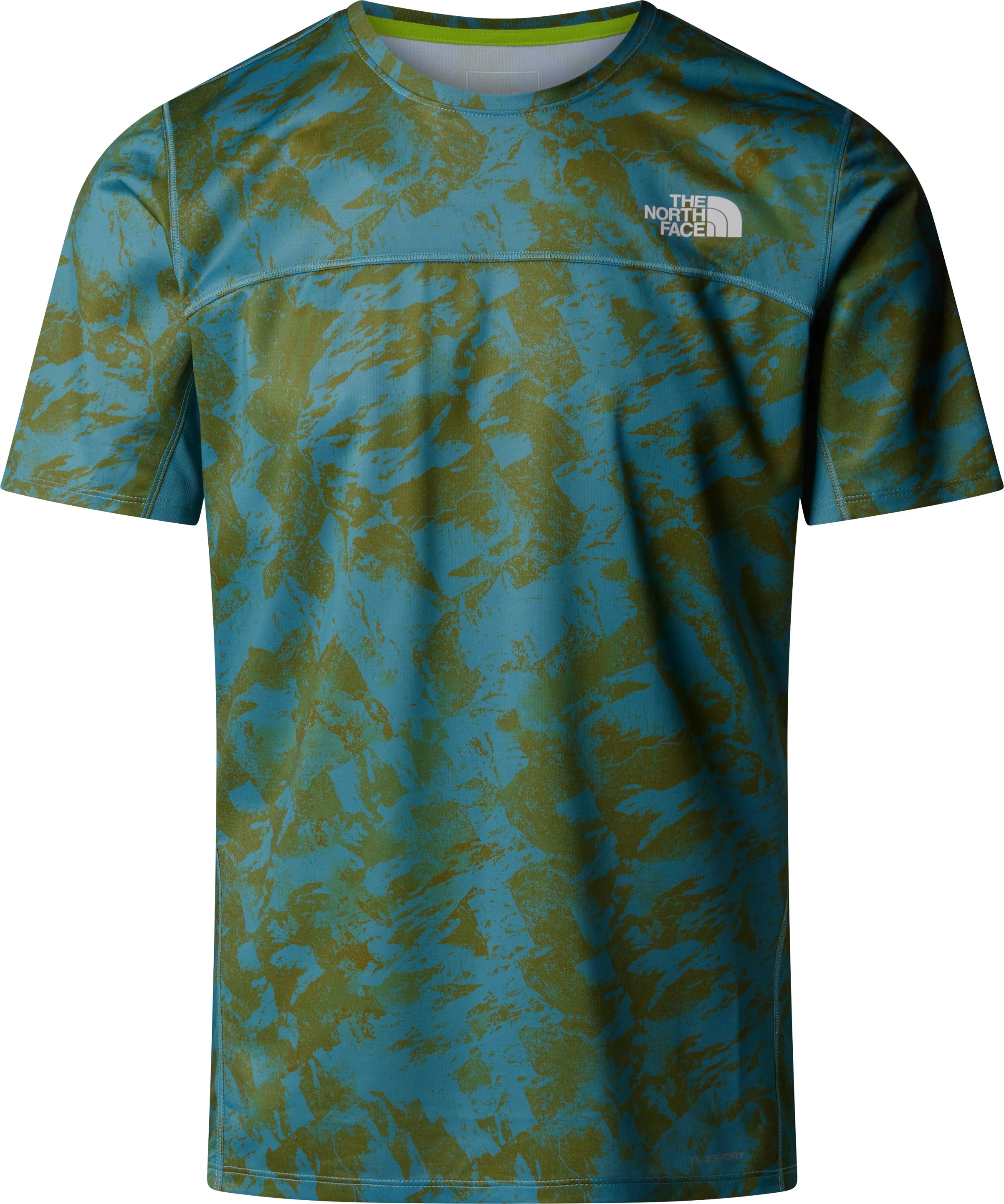 The North Face Men's Sunriser Short Sleeve