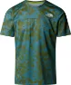 The North Face Men's Sunriser Short Sleeve