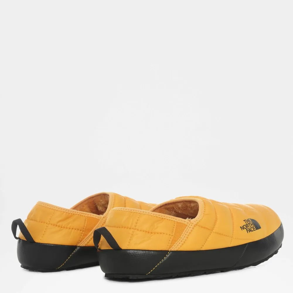 The North Face Men's ThermoBall V Traction Mules The North Face Men's ThermoBall V Traction Mules