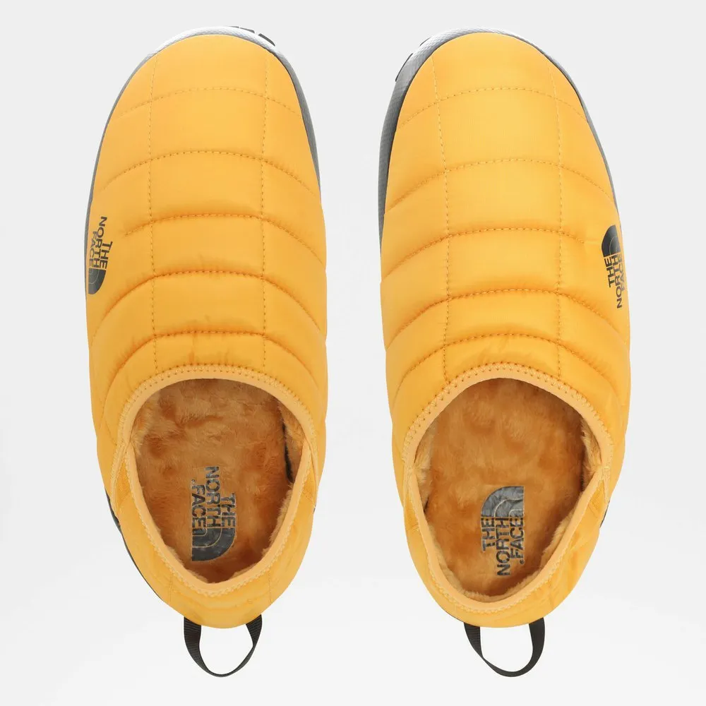 The North Face Men's ThermoBall V Traction Mules The North Face Men's ThermoBall V Traction Mules