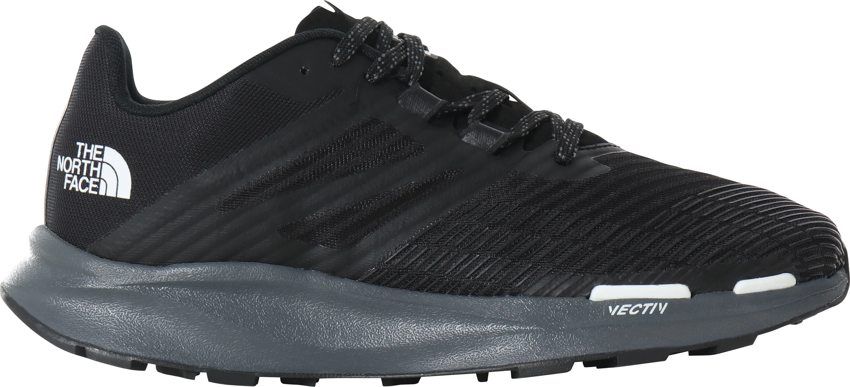 The North Face Men's VECTIV Eminus, TNF Black/TNF White The North Face Men's VECTIV Eminus, TNF Black/TNF White