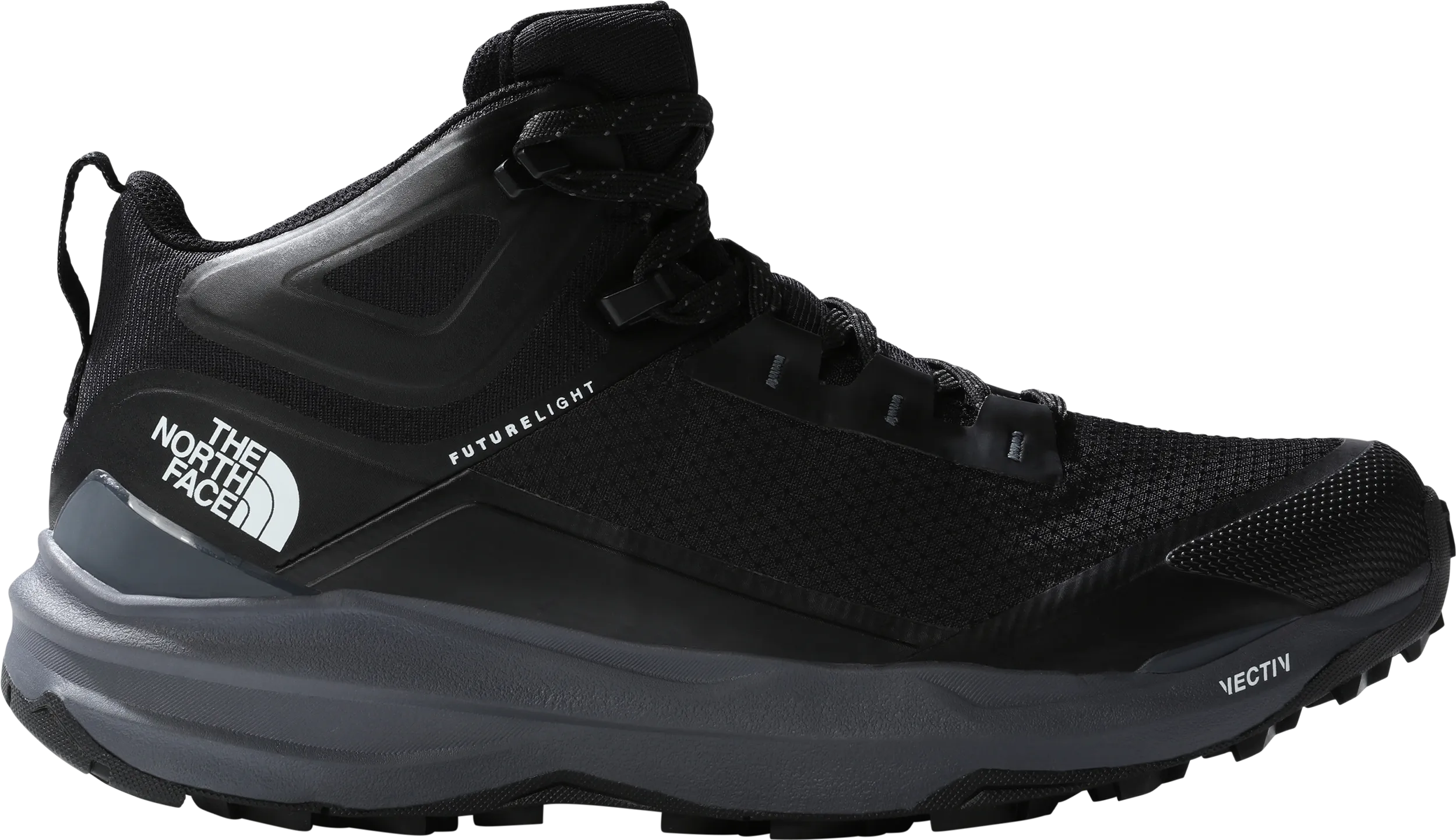 The North Face Men's VECTIV Exploris 2 Mid Futurelight