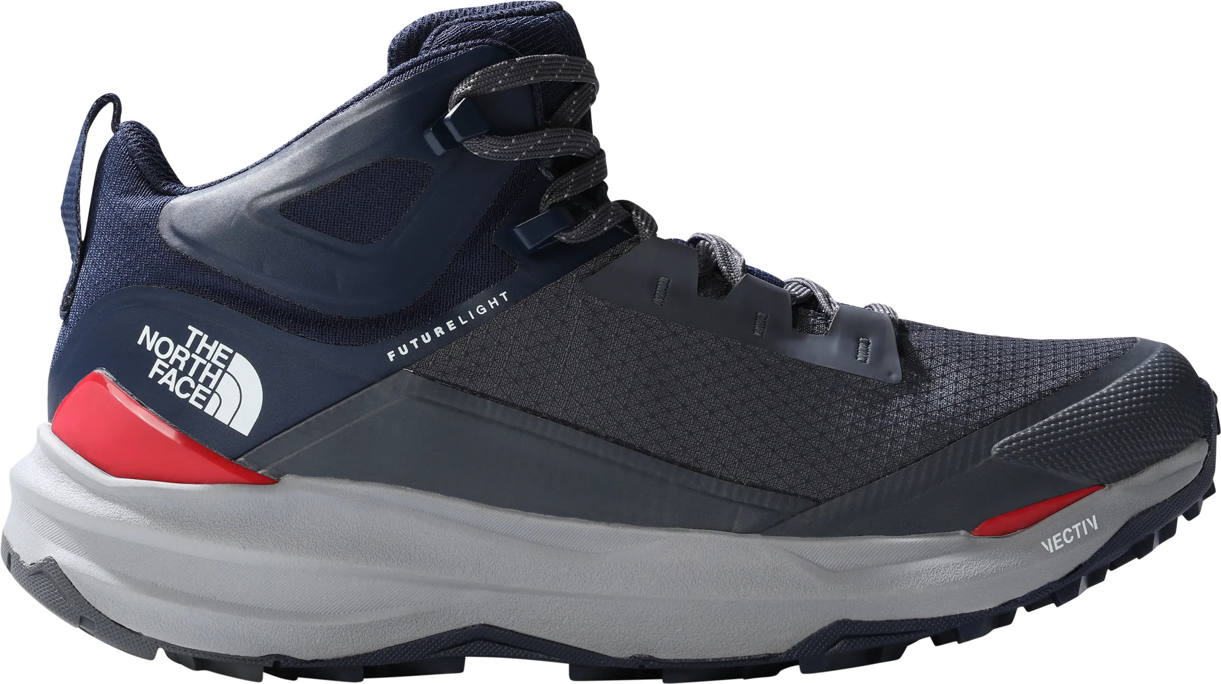 The North Face Men's VECTIV Exploris 2 Mid Futurelight The North Face Men's VECTIV Exploris 2 Mid Futurelight