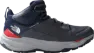 VANADIS GREY/SUMMIT NAVY
