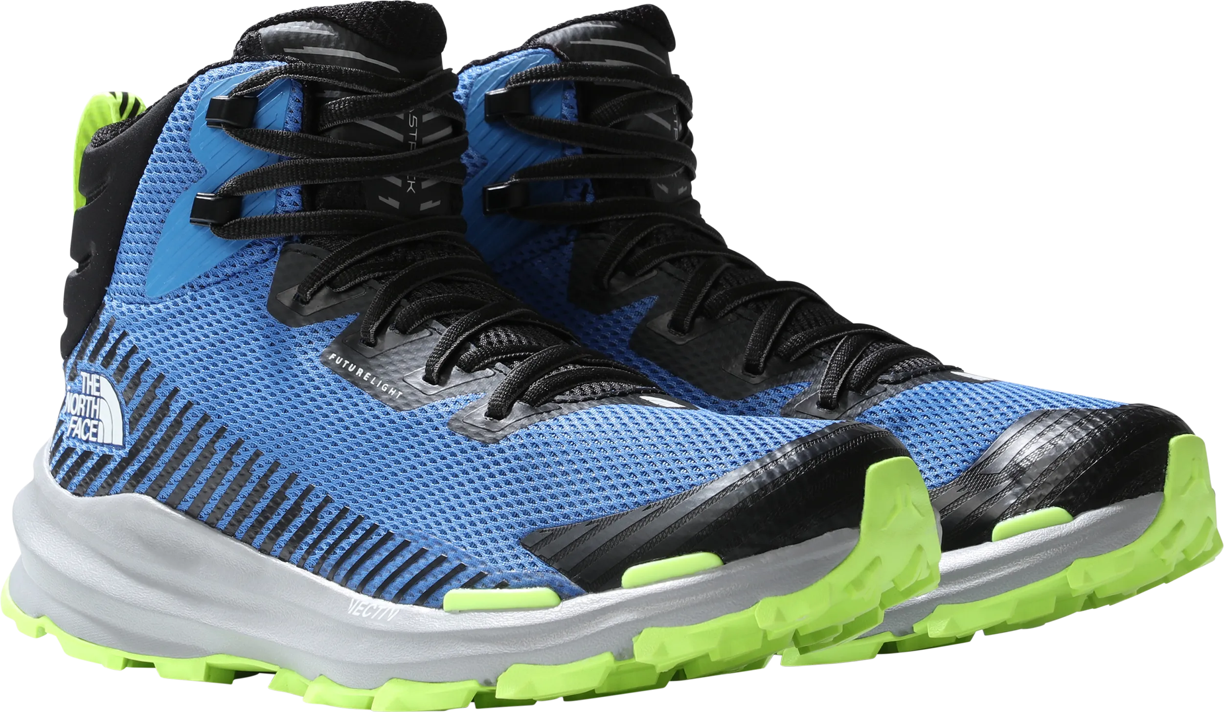 The North Face Men's VECTIV Fastpack FutureLight Mid The North Face Men's VECTIV Fastpack FutureLight Mid