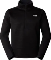 The North Face Men's Vertical Thermal 1/4 Zip Fleece The North Face Men's Vertical Thermal 1/4 Zip Fleece