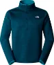 The North Face Men's Vertical Thermal 1/4 Zip Fleece