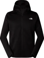 The North Face Men's Vertical Thermal Full-Zip Hoodie The North Face Men's Vertical Thermal Full-Zip Hoodie