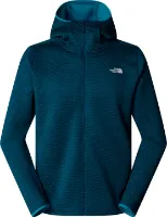 The North Face Men's Vertical Thermal Full-Zip Hoodie The North Face Men's Vertical Thermal Full-Zip Hoodie