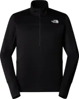 The North Face Men's Winter Warm Pro 1/4 Zip Fleece The North Face Men's Winter Warm Pro 1/4 Zip Fleece