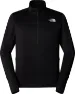 The North Face Men's Winter Warm Pro 1/4 Zip Fleece