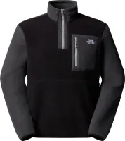 The North Face Men's Yumiori Fleece Jacket The North Face Men's Yumiori Fleece Jacket