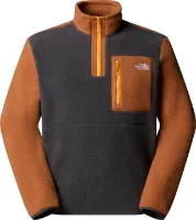The North Face Men's Yumiori Fleece Jacket The North Face Men's Yumiori Fleece Jacket