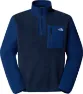The North Face Men's Yumiori Fleece Jacket