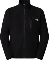 The North Face Men's Yumiori Full Zip The North Face Men's Yumiori Full Zip