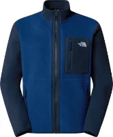 The North Face Men's Yumiori Full Zip The North Face Men's Yumiori Full Zip