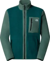 The North Face Men's Yumiori Full Zip The North Face Men's Yumiori Full Zip