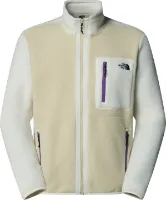 The North Face Men's Yumiori Full Zip The North Face Men's Yumiori Full Zip