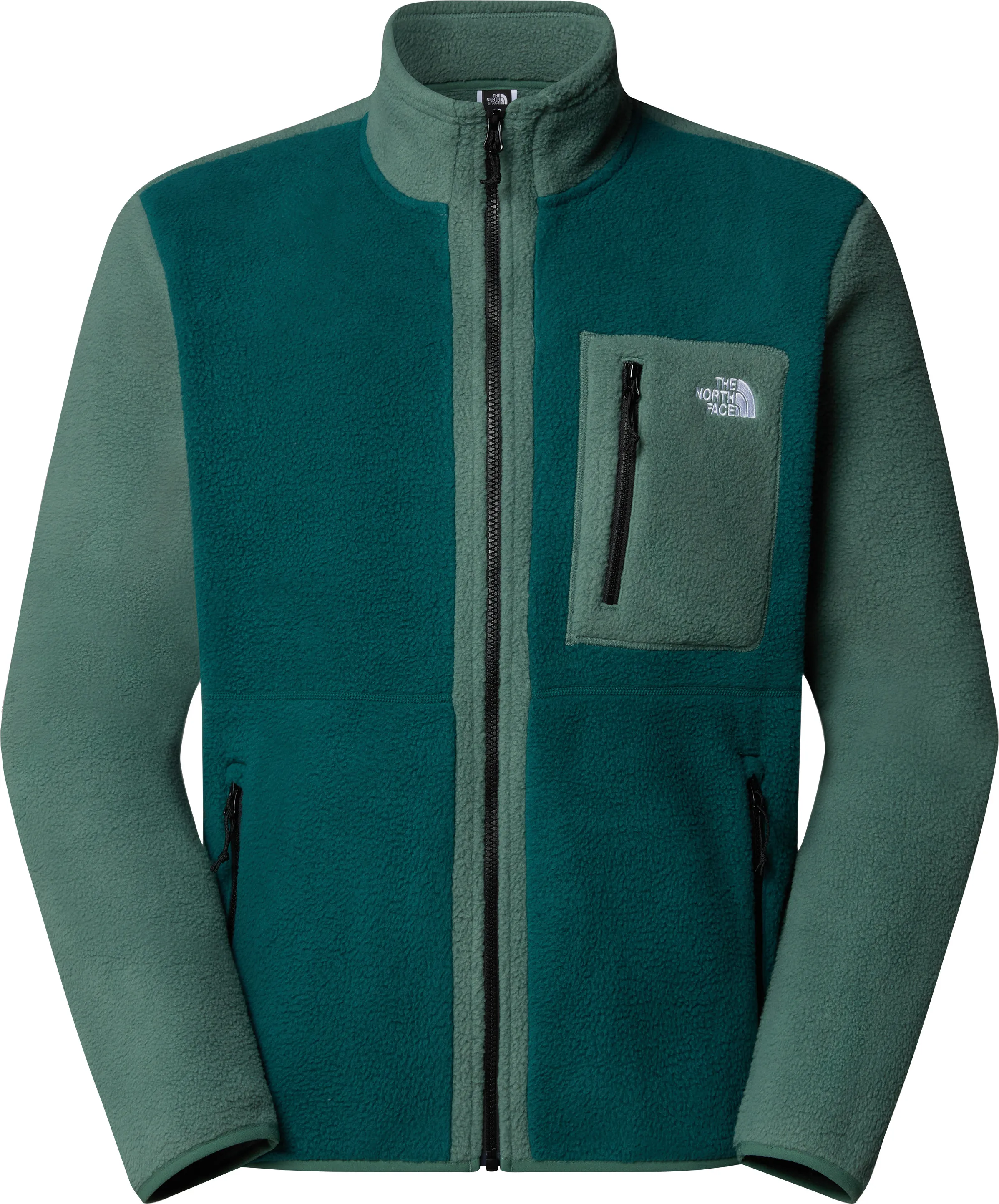 The North Face Men's Yumiori Full Zip