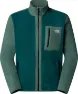 The North Face Men's Yumiori Full Zip