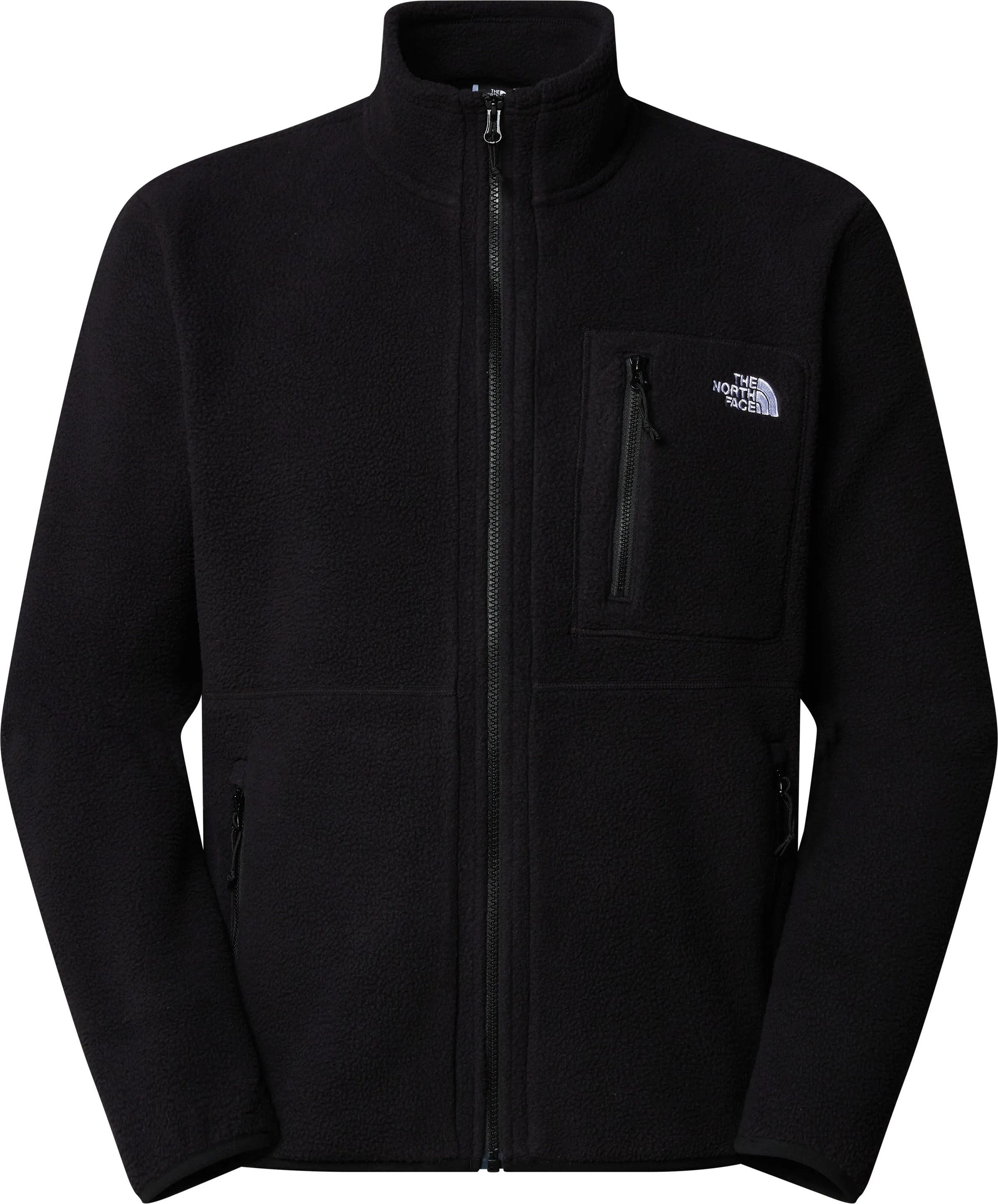 The North Face Men's Yumiori Full Zip The North Face Men's Yumiori Full Zip