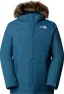 Mallard Blue