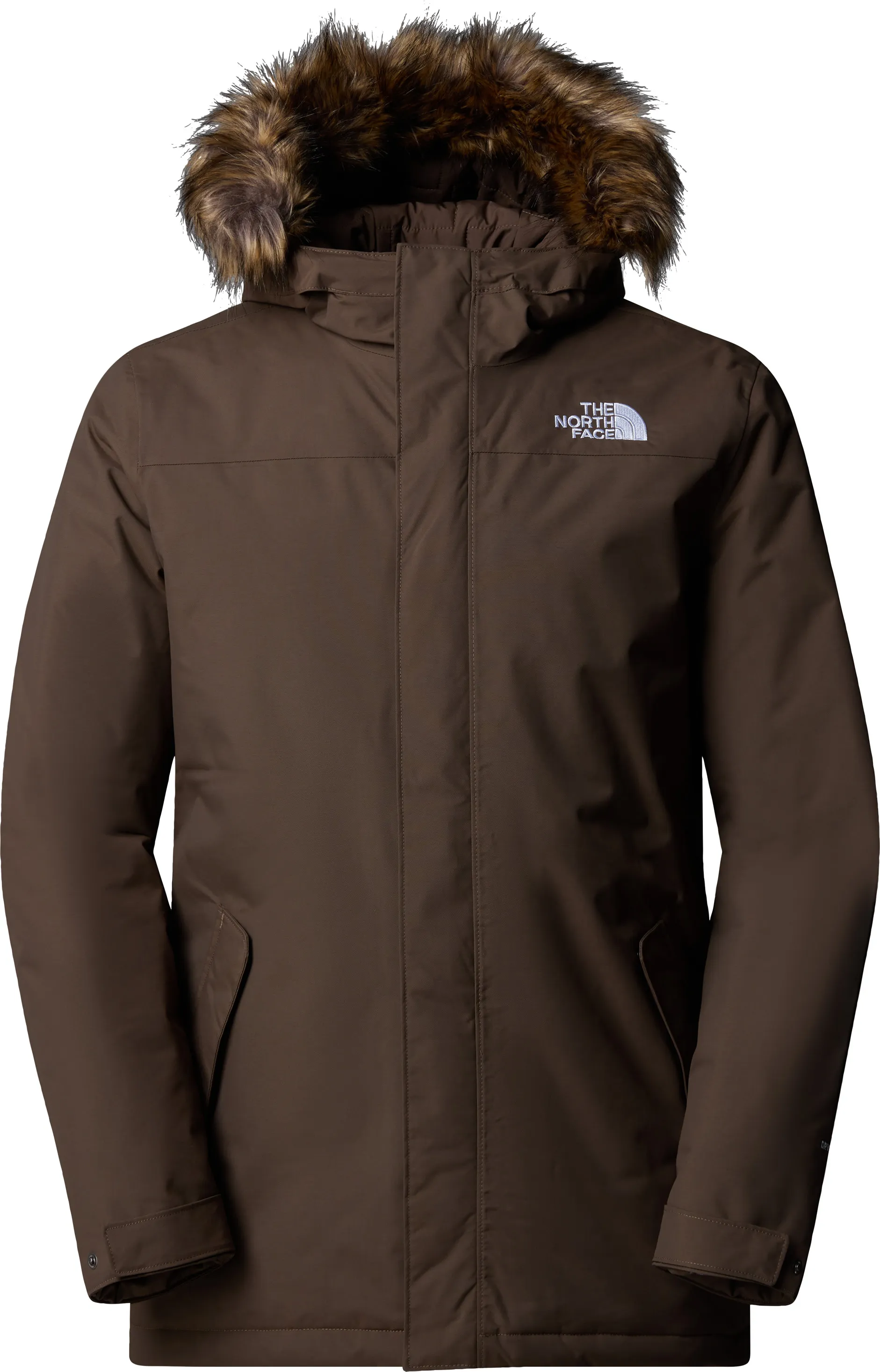 The North Face Men's Zaneck Jacket The North Face Men's Zaneck Jacket