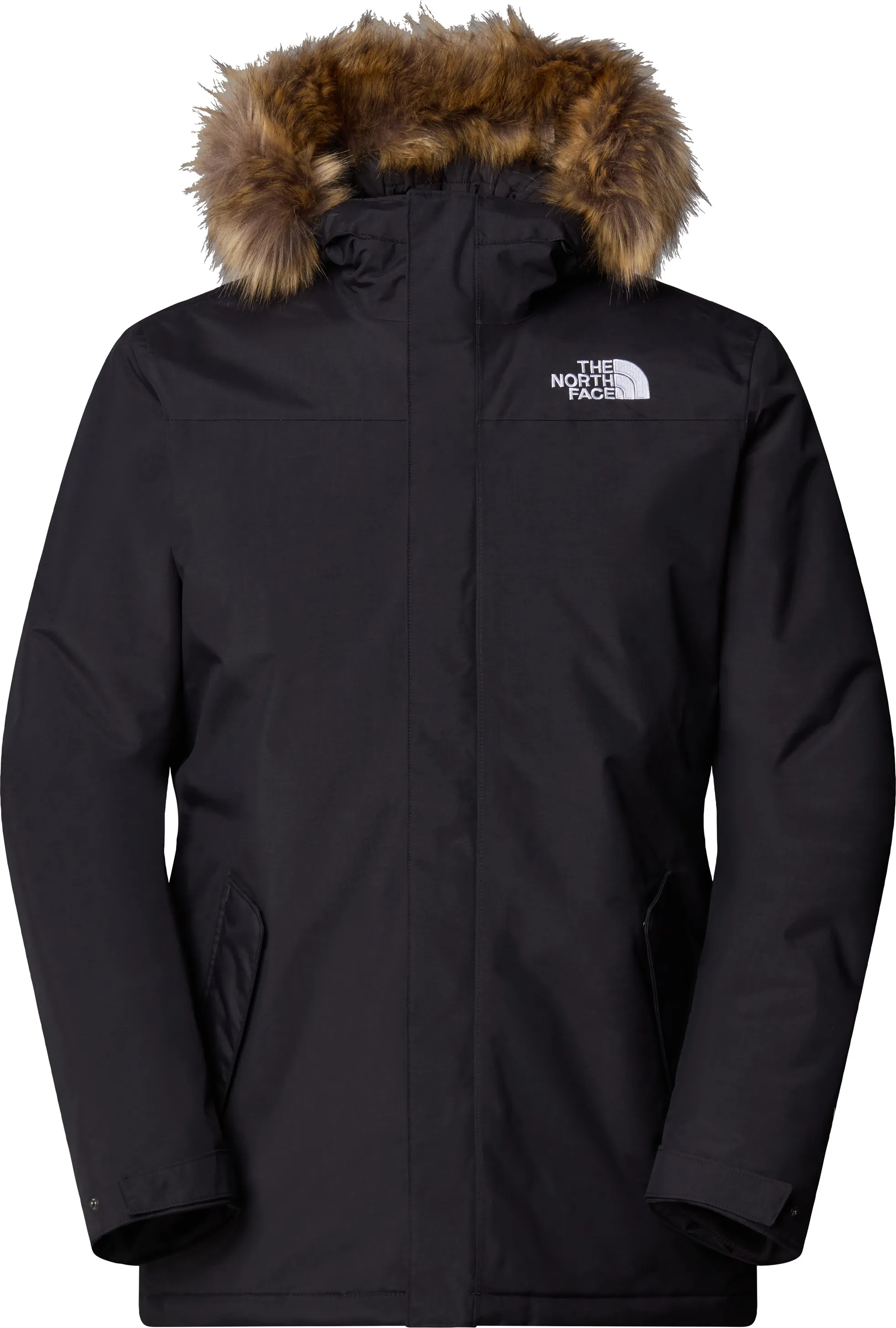 The North Face Men's Zaneck Jacket The North Face Men's Zaneck Jacket