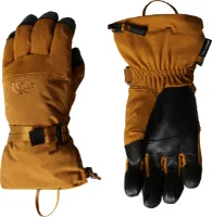 The North Face Montana Leather Waterproof Glove