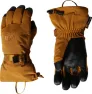 The North Face Montana Leather Waterproof Glove