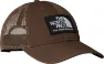 Smokey brown/mocha brown