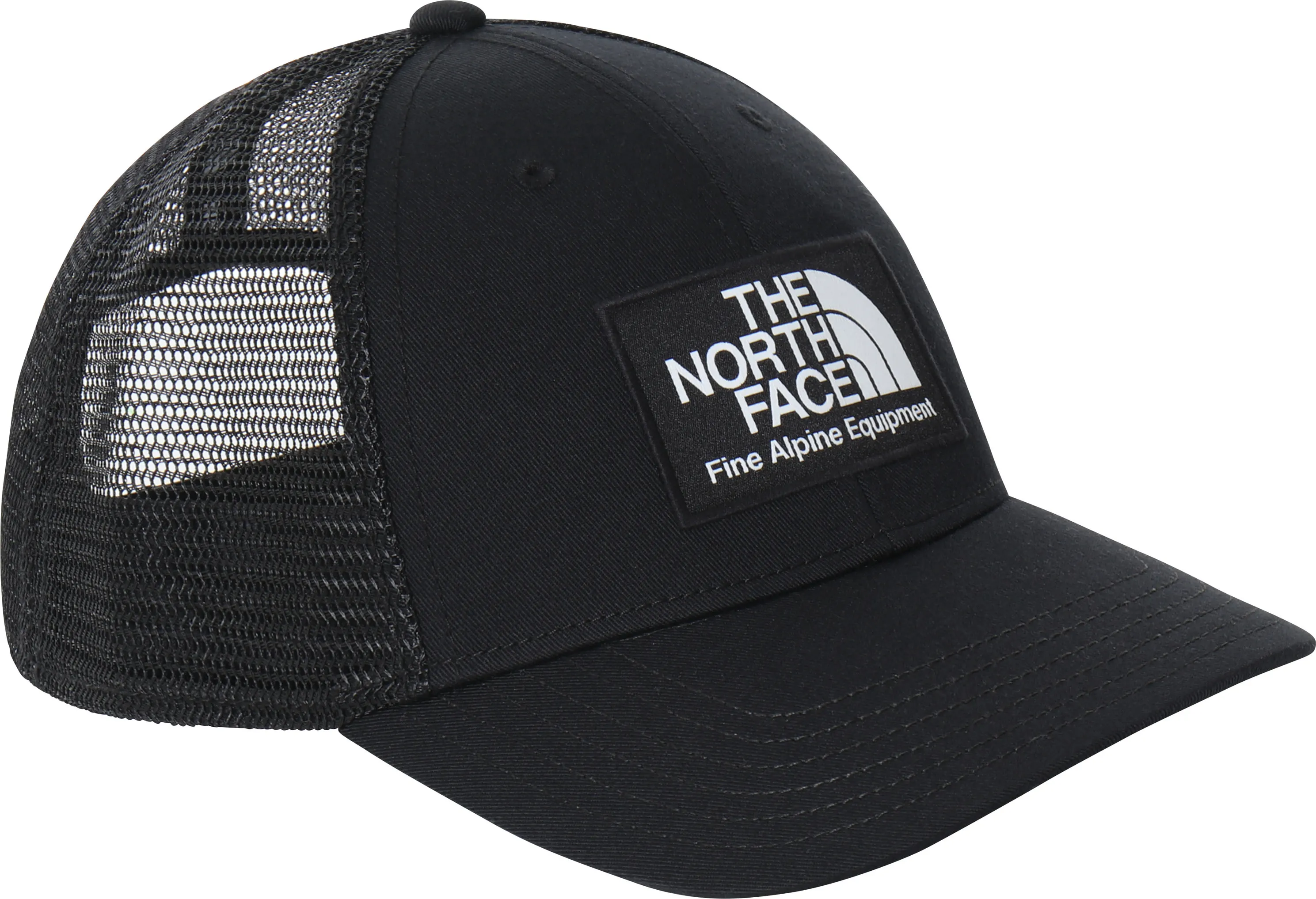 The North Face Mudder Trucker Cap The North Face Mudder Trucker Cap